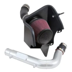57-1570 K&N Performance Air Intake System -K&N Shop 57 1570 REV A Alt