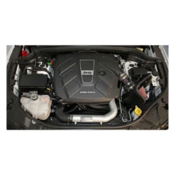 57-1570 K&N Performance Air Intake System -K&N Shop 57 1570 Eng 1