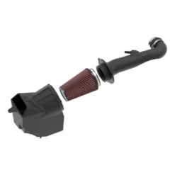 57-1576 K&N Performance Air Intake System -K&N Shop 57 1576 Exp 1