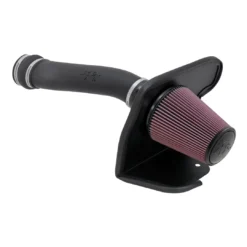 57-2524-2 K&N Performance Air Intake System