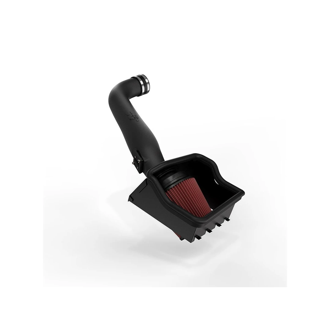 57-2575 K&N Performance Air Intake System 14 57-2575 K&N Performance Air Intake System - Image 14