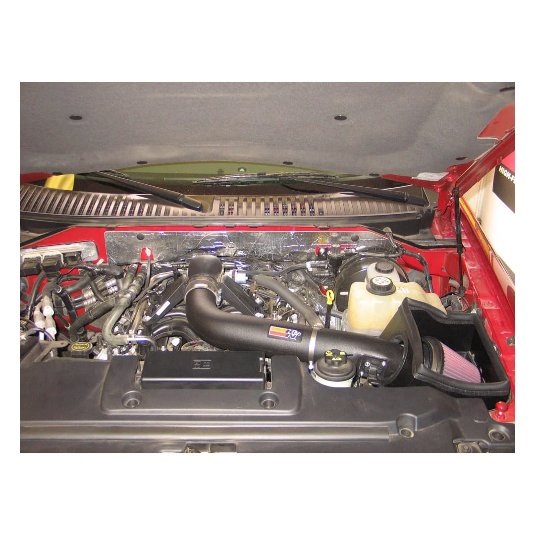 57-2575 K&N Performance Air Intake System 15 57-2575 K&N Performance Air Intake System - Image 15