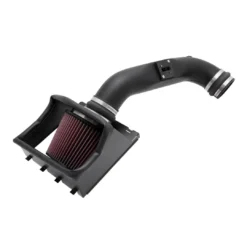 57-2580 K&N Performance Air Intake System