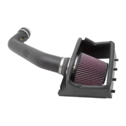 57-2584 K&N Performance Air Intake System