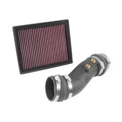 57-2588 K&N Performance Air Intake System -K&N Shop 57 2588 Base