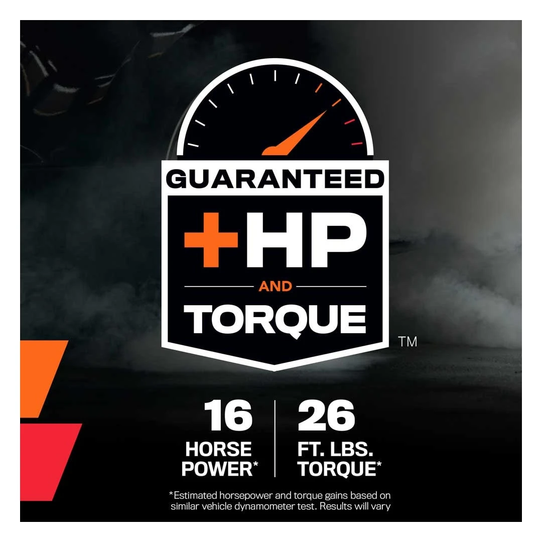 57-3034 K&N Performance Air Intake System 3 57-3034 K&N Performance Air Intake System - Image 3