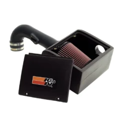 57-3056 K&N Performance Air Intake System