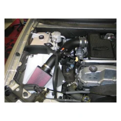 57-3062 K&N Performance Air Intake System -K&N Shop 57 3062 Eng 1