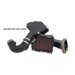 57-3074 K&N Performance Air Intake System 9 57-3074 K&N Performance Air Intake System -K&N Shop 57 3074 Alt