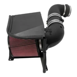 57-3077 K&N Performance Air Intake System