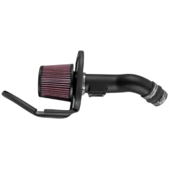 57-3091 K&N Performance Air Intake System -K&N Shop 57 3091 Base 1