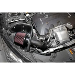 57-3091 K&N Performance Air Intake System -K&N Shop 57 3091 Eng2 1
