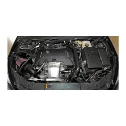 57-3091 K&N Performance Air Intake System -K&N Shop 57 3091 Eng 1