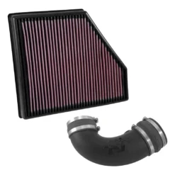 57-3092 K&N Performance Air Intake System