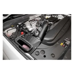 57-3101 K&N Performance Air Intake System -K&N Shop 57 3101 Eng2 1
