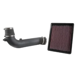 57-3103 K&N Performance Air Intake System -K&N Shop 57 3103 Alt 1