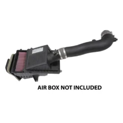 57-3103 K&N Performance Air Intake System -K&N Shop 57 3103 Exp 1