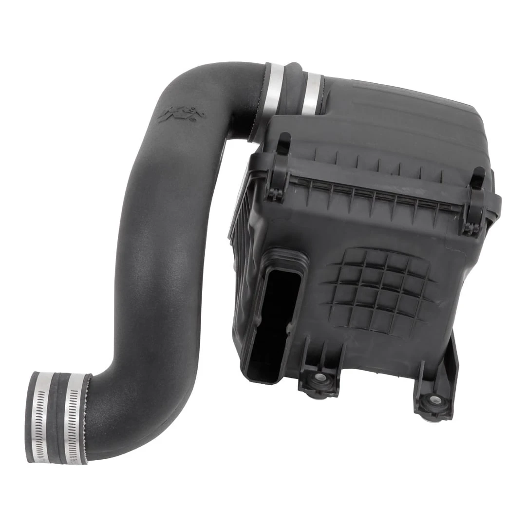 57-5300 K&N Performance Air Intake System 11 57-5300 K&N Performance Air Intake System - Image 11