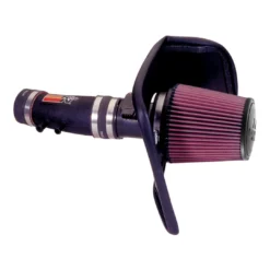 57-6010 K&N Performance Air Intake System