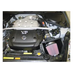 57-6013 K&N Performance Air Intake System -K&N Shop 57 6013 Eng