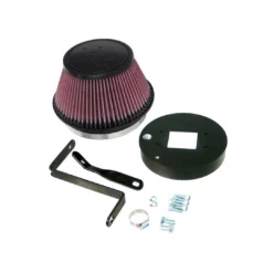 57-9008 K&N Performance Air Intake System