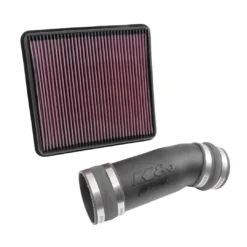 57-9031 K&N Performance Air Intake System