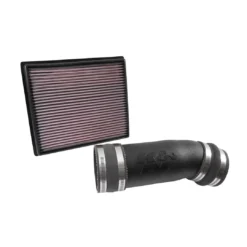 57-9036 K&N Performance Air Intake System