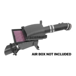 57-9036 K&N Performance Air Intake System -K&N Shop 57 9036 Alt 1
