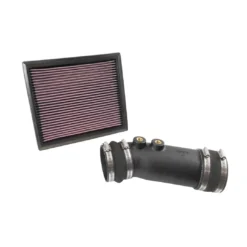 57-9036 K&N Performance Air Intake System -K&N Shop 57 9036 Base 1