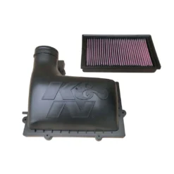 57S-9502 K&N Performance Air Intake System