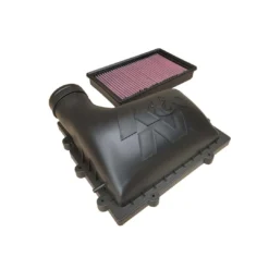 57S-9503 K&N Performance Air Intake System 23 57S-9503 K&N Performance Air Intake System -K&N Shop 57S 9503 Alt 1