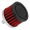62-1000 K&N Vent Air Filter/ Breather