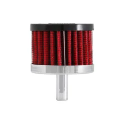 62-1000 K&N Vent Air Filter/ Breather -K&N Shop 62 1000 Side 1