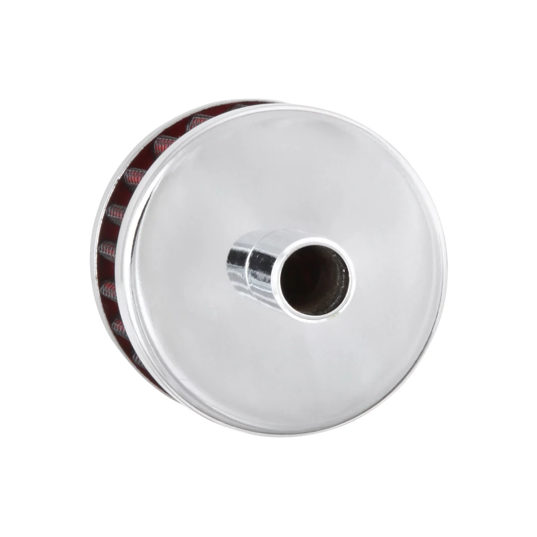 62-1015 K&N Vent Air Filter/ Breather 3 62-1015 K&N Vent Air Filter/ Breather - Image 3