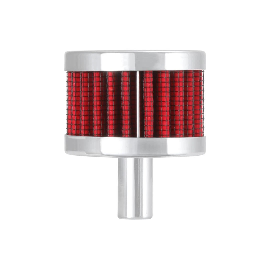 62-1015 K&N Vent Air Filter/ Breather 4 62-1015 K&N Vent Air Filter/ Breather - Image 4