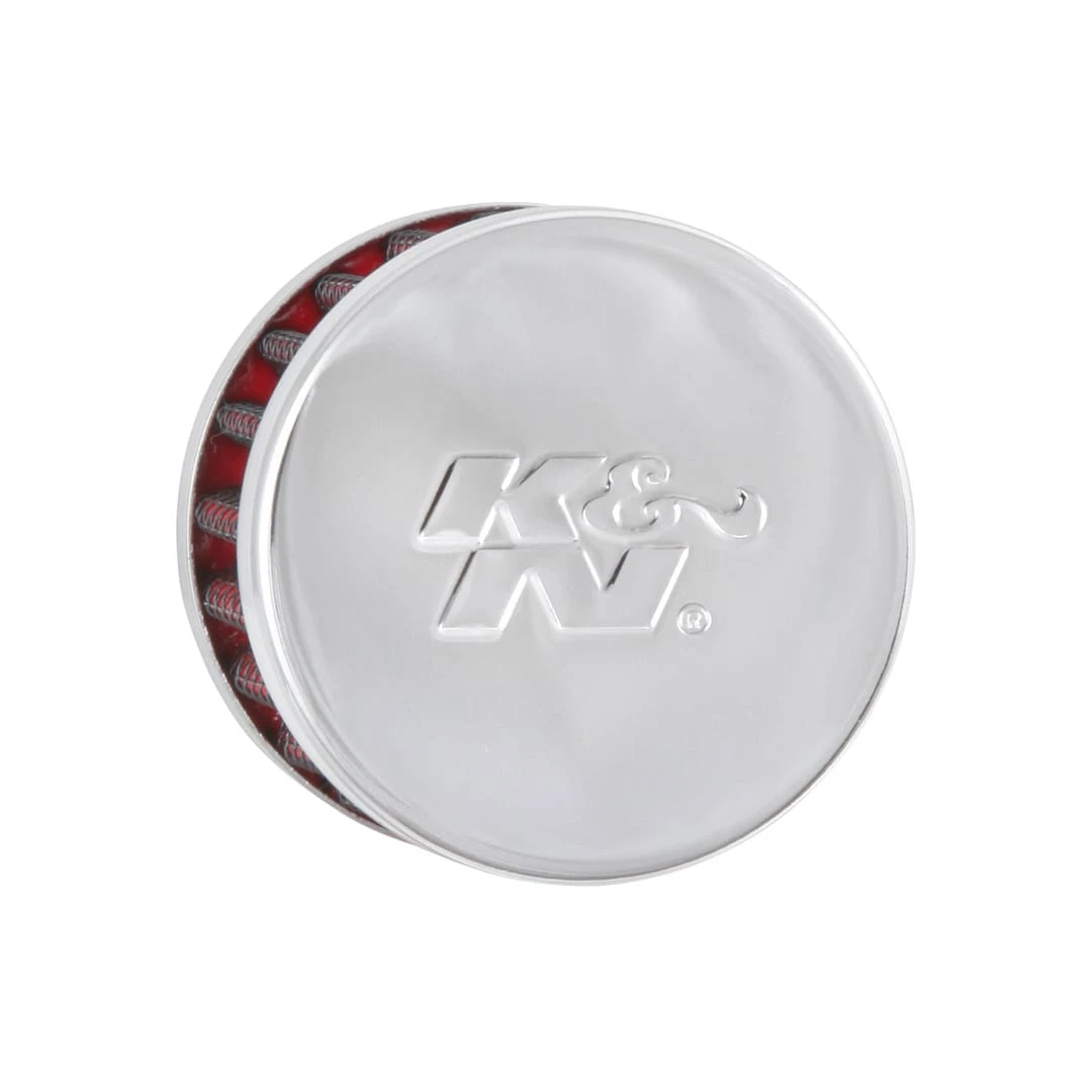 62-1015 K&N Vent Air Filter/ Breather 2 62-1015 K&N Vent Air Filter/ Breather - Image 2