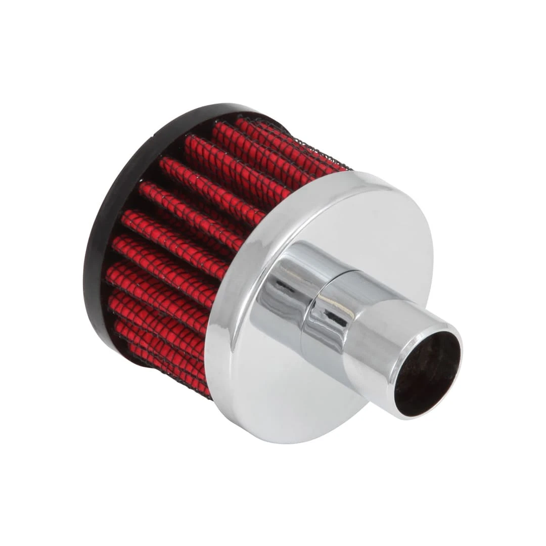 62-1030 K&N Vent Air Filter/ Breather 4 62-1030 K&N Vent Air Filter/ Breather - Image 4