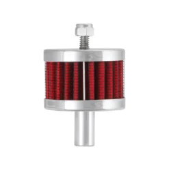 62-1100 K&N Vent Air Filter/ Breather 9 62-1100 K&N Vent Air Filter/ Breather -K&N Shop 62 1100 Side 1