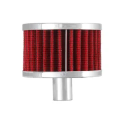 62-1160 K&N Vent Air Filter/ Breather -K&N Shop 62 1160 Side