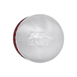 62-1160 K&N Vent Air Filter/ Breather -K&N Shop 62 1160 TopView