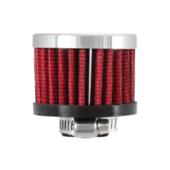 62-1330 K&N Vent Air Filter/ Breather 9 62-1330 K&N Vent Air Filter/ Breather -K&N Shop 62 1330 Side 1