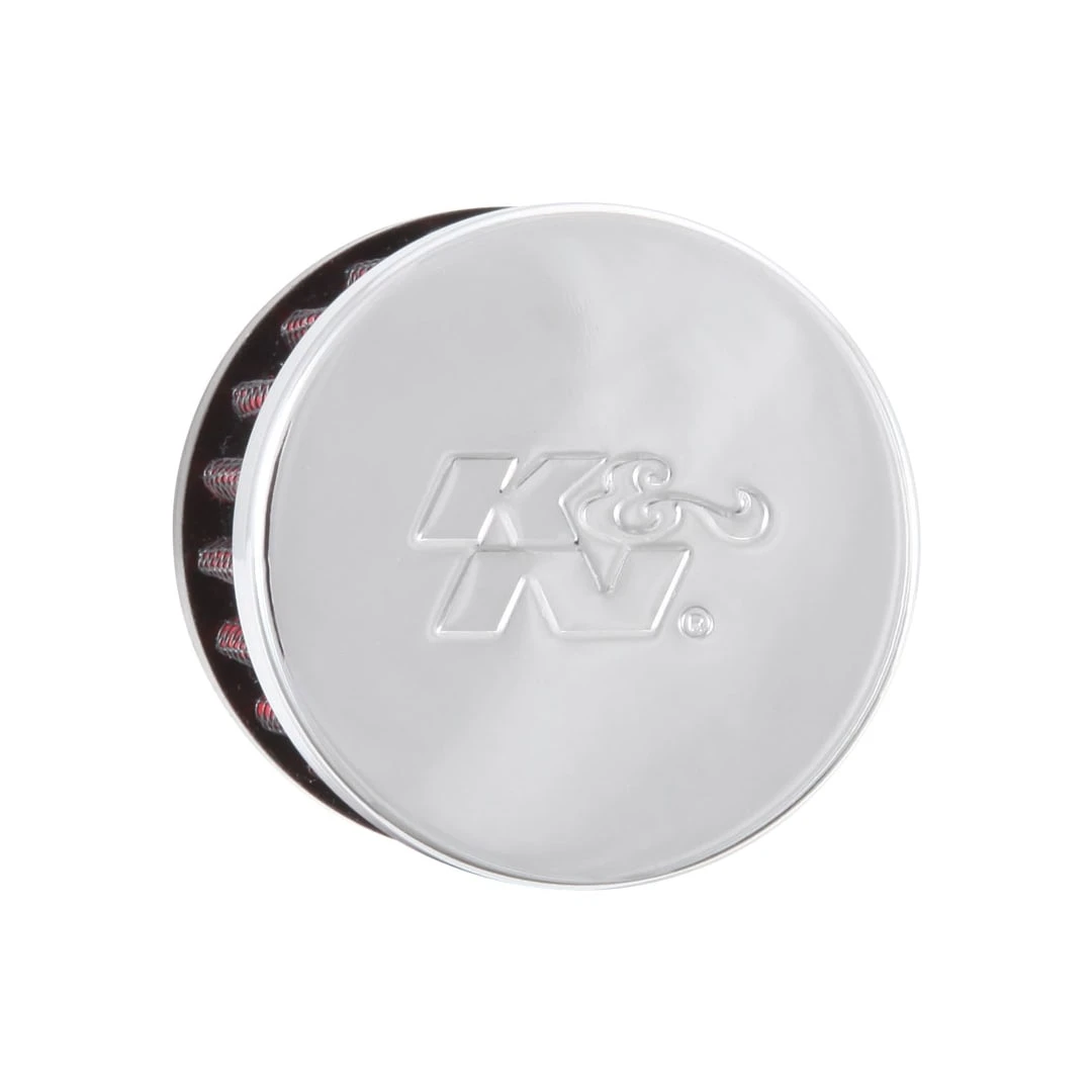 62-1330 K&N Vent Air Filter/ Breather 3 62-1330 K&N Vent Air Filter/ Breather - Image 3