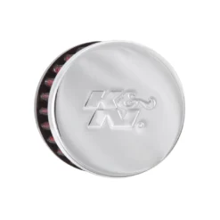 62-1340 K&N Vent Air Filter/ Breather -K&N Shop 62 1340 TopView