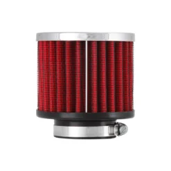 62-1460 K&N Vent Air Filter/ Breather -K&N Shop 62 1460 Side