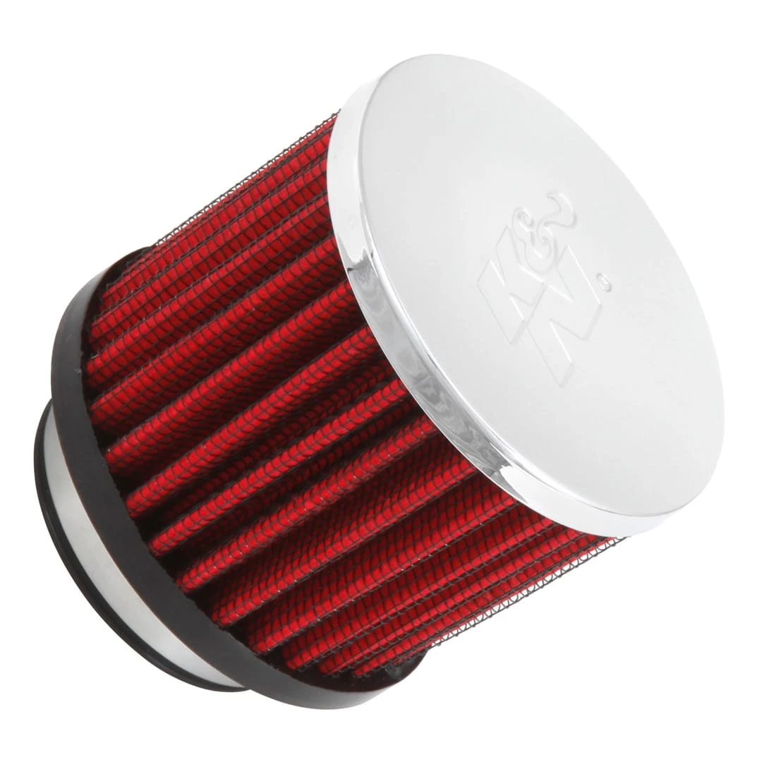 62-1480 K&N Vent Air Filter/ Breather 1 62-1480 K&N Vent Air Filter/ Breather
