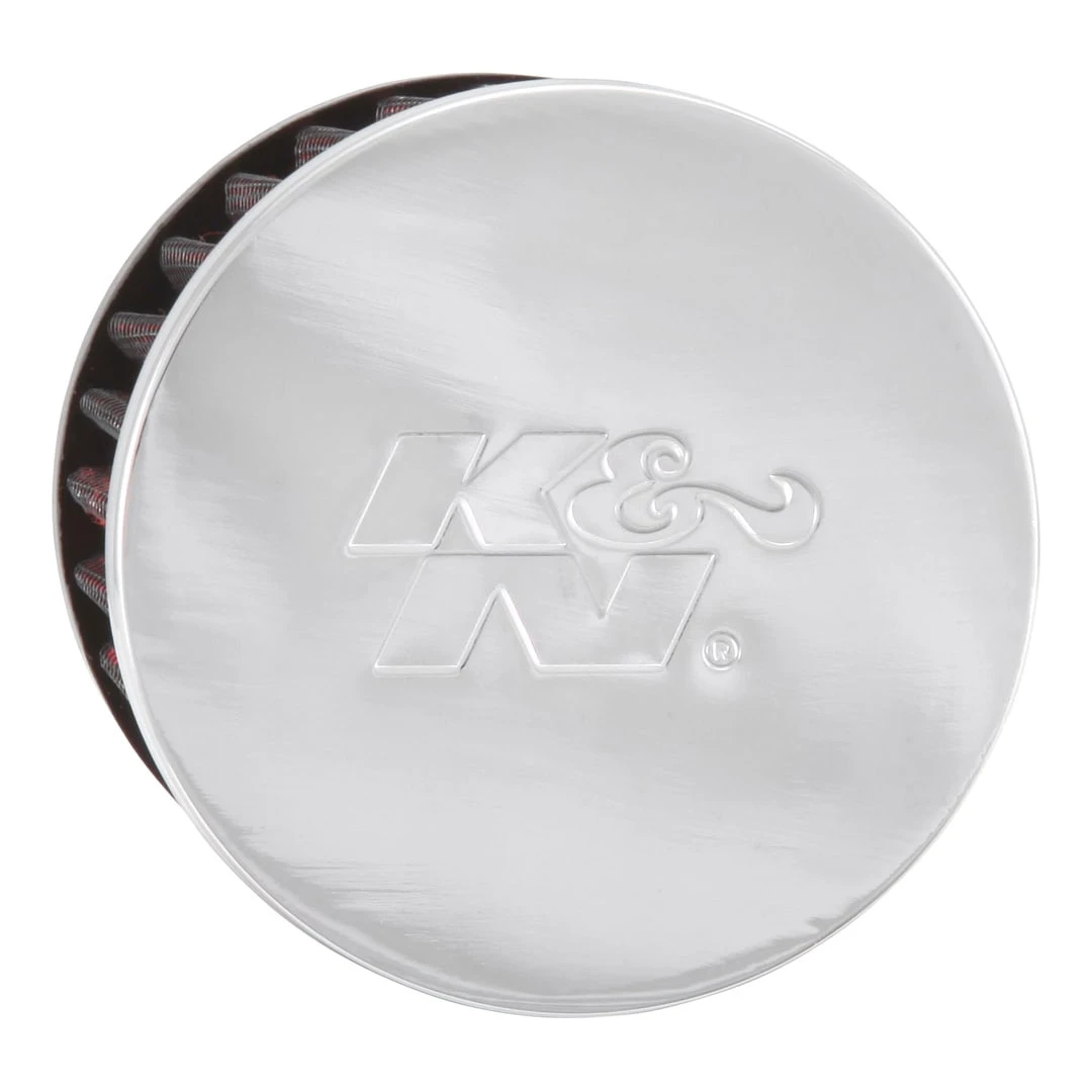 62-1480 K&N Vent Air Filter/ Breather 2 62-1480 K&N Vent Air Filter/ Breather - Image 2