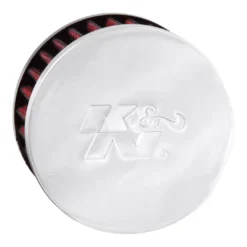 62-1495 K&N Vent Air Filter/ Breather -K&N Shop 62 1495 TopView
