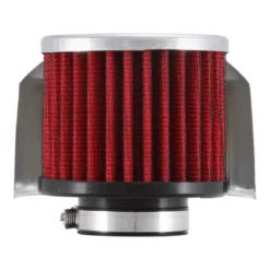 62-1513 K&N Vent Air Filter/ Breather -K&N Shop 62 1513 Side