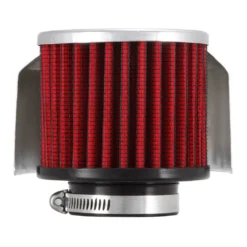 62-1514 K&N Vent Air Filter/ Breather -K&N Shop 62 1514 Side
