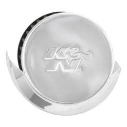 62-1514 K&N Vent Air Filter/ Breather -K&N Shop 62 1514 TopView